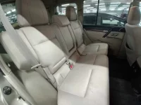 Mitsubishi PAJERO лот № 30417 оценка 3.5  с аукциона в Японии 9