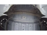 Mitsubishi PAJERO лот № 30417 оценка 3.5  с аукциона в Японии 10