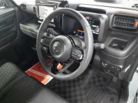 Suzuki SPACIA GEAR лот № 375 оценка 6  с аукциона в Японии 6