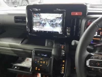 Suzuki SPACIA GEAR лот № 375 оценка 6  с аукциона в Японии 8