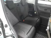 Suzuki SPACIA GEAR лот № 375 оценка 6  с аукциона в Японии 9