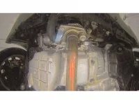 Suzuki SPACIA GEAR лот № 375 оценка 6  с аукциона в Японии 10