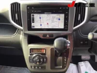 Mitsubishi DELICA D2 лот № 3550 оценка 4.5  с аукциона в Японии 10