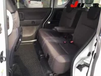 Mitsubishi DELICA D2 лот № 3550 оценка 4.5  с аукциона в Японии 9