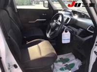 Mitsubishi DELICA D2 лот № 3550 оценка 4.5  с аукциона в Японии 3