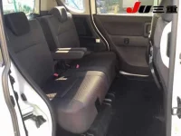 Mitsubishi DELICA D2 лот № 3550 оценка 4.5  с аукциона в Японии 4