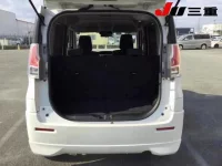 Mitsubishi DELICA D2 лот № 3550 оценка 4.5  с аукциона в Японии 6