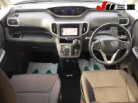 Mitsubishi DELICA D2 лот № 3550 оценка 4.5  с аукциона в Японии 7