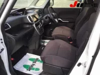 Mitsubishi DELICA D2 лот № 3550 оценка 4.5  с аукциона в Японии 2