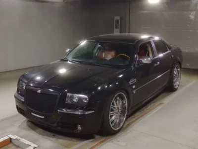 Chrysler 300C