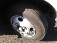 Toyota DYNA лот № 8144 оценка 4  с аукциона в Японии 8