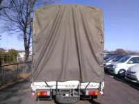 Toyota DYNA лот № 8144 оценка 4  с аукциона в Японии 6