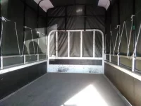 Toyota DYNA лот № 8144 оценка 4  с аукциона в Японии 7