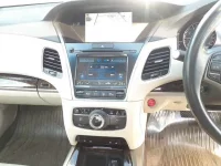 Honda LEGEND лот № 30419 оценка 4  с аукциона в Японии 8