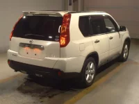 Nissan X-TRAIL лот № 441 оценка R  с аукциона в Японии 1