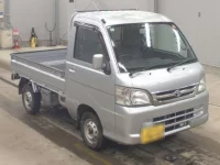 Toyota PIXIS TRUCK лот № 3243 оценка 4  с аукциона в Японии 4