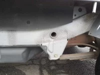 Toyota PIXIS TRUCK лот № 3243 оценка 4  с аукциона в Японии 10