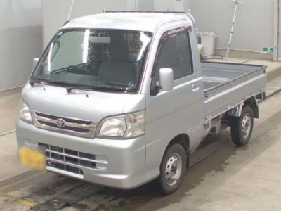 Toyota PIXIS TRUCK  с аукциона в Японии