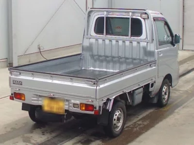 Toyota PIXIS TRUCK  с аукциона в Японии
