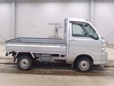 Toyota PIXIS TRUCK  с аукциона в Японии