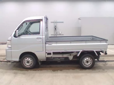Toyota PIXIS TRUCK  с аукциона в Японии
