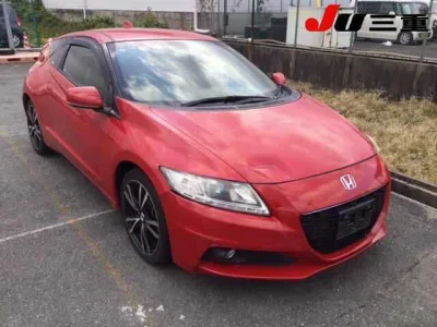 Honda CR-Z
