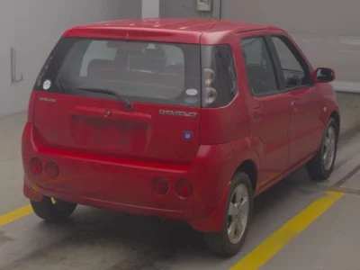 Suzuki CHEVROLET CRUZE