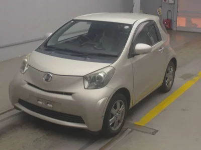 Toyota IQ