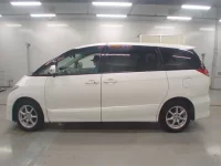Toyota ESTIMA лот № 30430 оценка 4.5  с аукциона в Японии 3