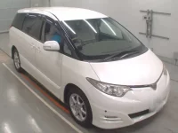 Toyota ESTIMA лот № 30430 оценка 4.5  с аукциона в Японии 4