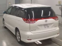 Toyota ESTIMA лот № 30430 оценка 4.5  с аукциона в Японии 5