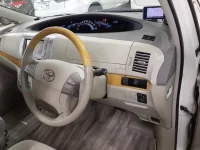 Toyota ESTIMA лот № 30430 оценка 4.5  с аукциона в Японии 6