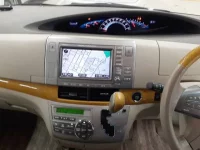 Toyota ESTIMA лот № 30430 оценка 4.5  с аукциона в Японии 8