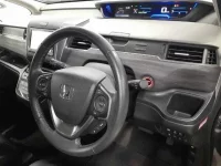 Honda FREED лот № 30432 оценка 4  с аукциона в Японии 6