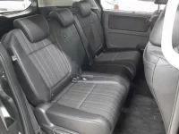 Honda FREED лот № 30432 оценка 4  с аукциона в Японии 9