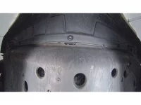 Honda FREED лот № 30432 оценка 4  с аукциона в Японии 10