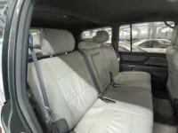 Toyota LAND CRUISER лот № 40136 оценка 3.5  с аукциона в Японии 9