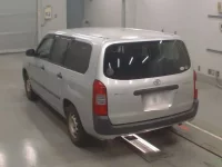 Toyota PROBOX лот № 40135 оценка R  с аукциона в Японии 5
