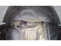 Toyota PROBOX лот № 40135 оценка R  с аукциона в Японии 10