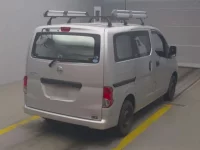 Nissan NV200 лот № 4286 оценка 3.5  с аукциона в Японии 1