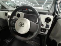 Toyota PORTE лот № 30436 оценка 3.5  с аукциона в Японии 6