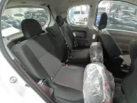 Toyota PORTE лот № 30436 оценка 3.5  с аукциона в Японии 9