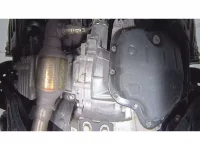 Toyota PORTE лот № 30436 оценка 3.5  с аукциона в Японии 10