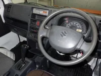 Suzuki CARRY TRUCK лот № 8156 оценка 3.5  с аукциона в Японии 2