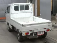 Suzuki CARRY TRUCK лот № 8156 оценка 3.5  с аукциона в Японии 1