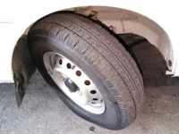 Suzuki CARRY TRUCK лот № 8156 оценка 3.5  с аукциона в Японии 8