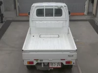 Suzuki CARRY TRUCK лот № 8156 оценка 3.5  с аукциона в Японии 6