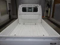 Suzuki CARRY TRUCK лот № 8156 оценка 3.5  с аукциона в Японии 7