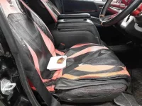 Toyota REGIUS ACE VAN лот № 40145 оценка R  с аукциона в Японии 7