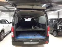 Toyota REGIUS ACE VAN лот № 40145 оценка R  с аукциона в Японии 8